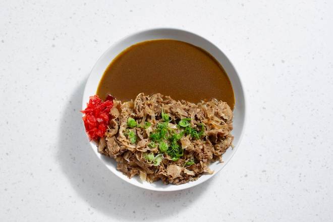 Beef Belly