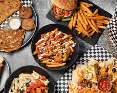 Brew And Bites By Zephyr And Shai (614 1 Ave NE)