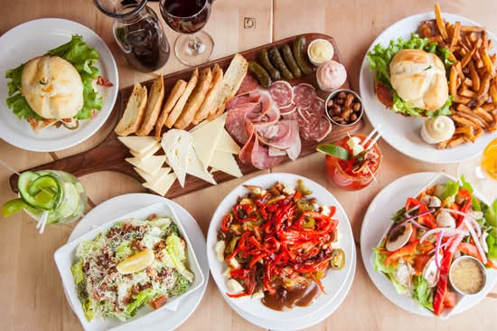 le foubrac (47 Boulevard Montclair)