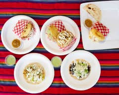 Salsa Harbour (Seaport)