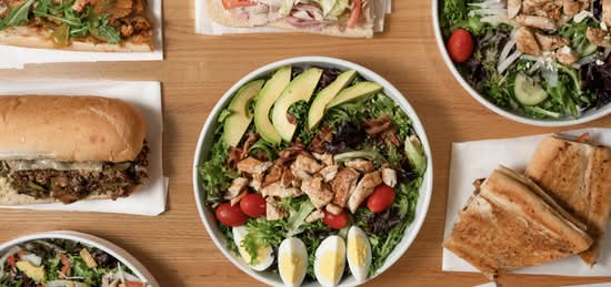 FieldsFresh: Subs, Salads & More
