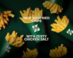 Zambrero (Echuca)