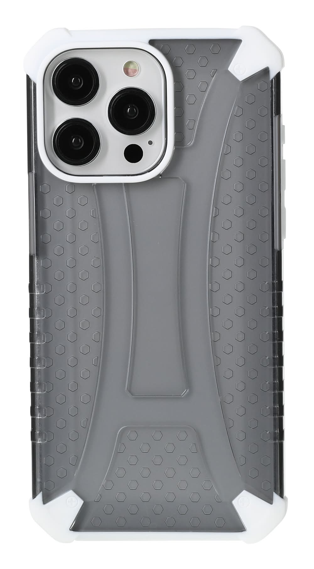 iPhone 15 Pro Max® Omni Case White