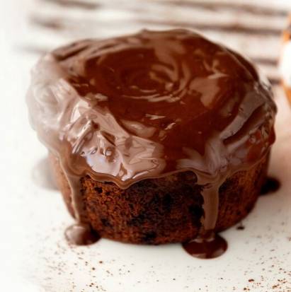 Fondat chocolat