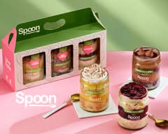 Spoon-San Francisco de Heredia