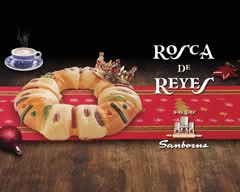 Sanborns Pasteleria (Plaza Altabrisa Mérida)