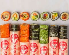 Sushi Pops