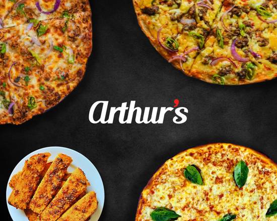 Arthur's Pizzeria ( Pelawatte )