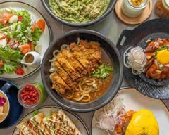 Cafe KenKaKu