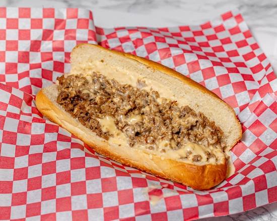 Philly Cheesesteak