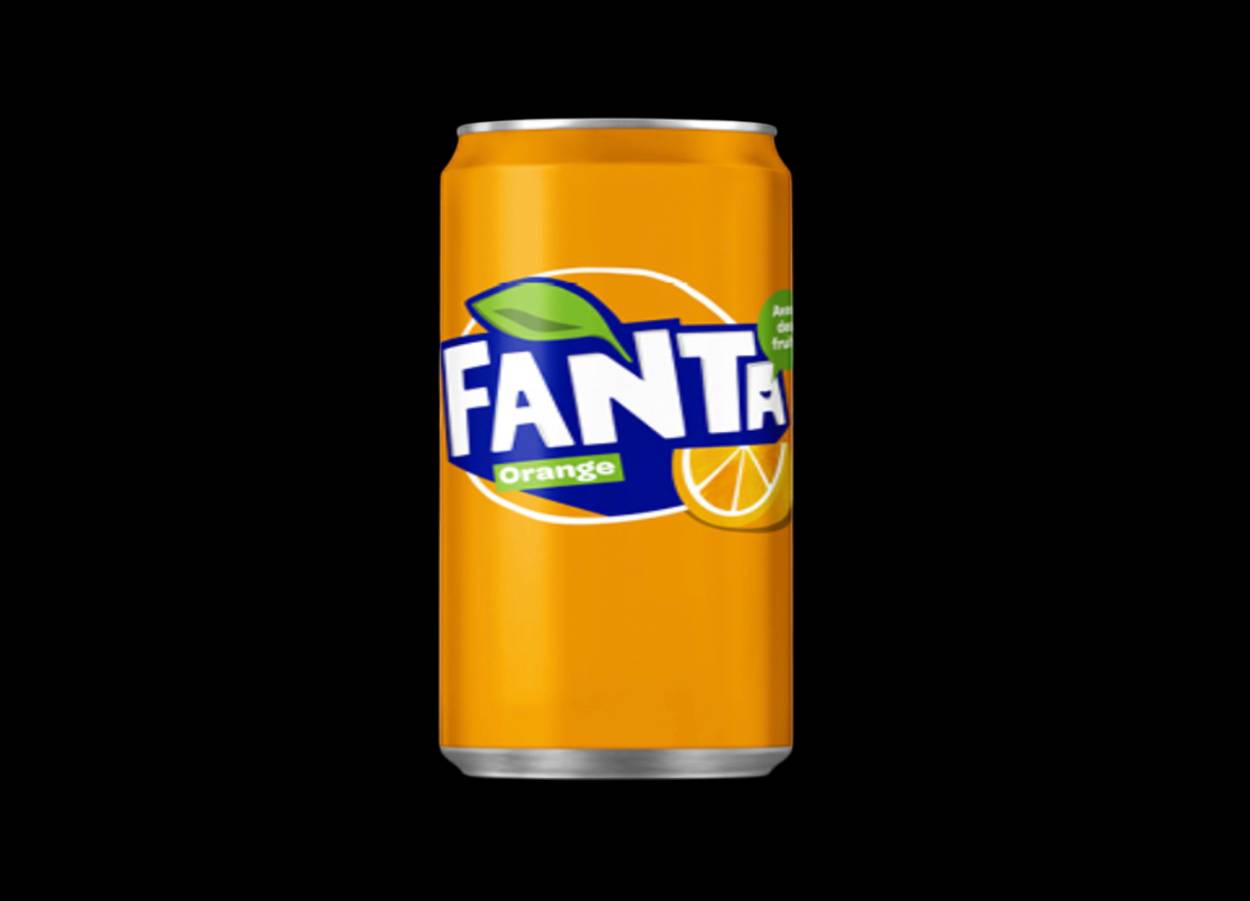 Fanta
