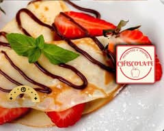 CHISCOLATE
