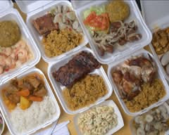 Pioco's Chicken (Lake Nona)