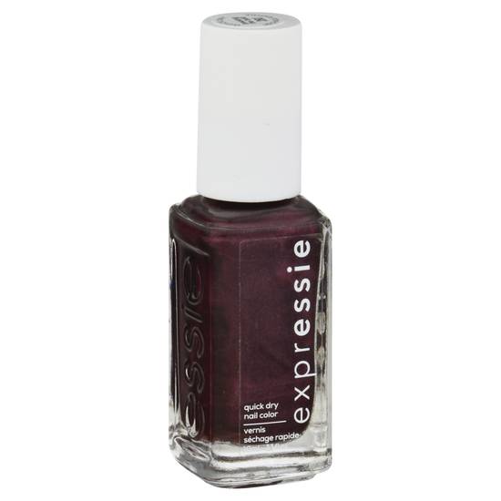 Essie 260 Breaking the Blood Nail Color (10 ml)