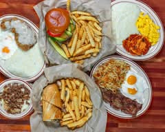 Loc's Chicken & Waffles (SOUTHSIDE)
