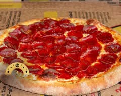 Zalat Pizza (Allen)