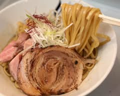 らーめん 風光る Ramen Kazehikaru