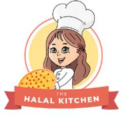 The Halal Kitchen (Ypsi)