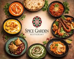 Indian Spice Garden