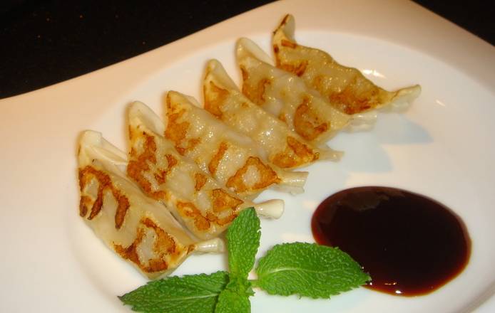 Gyoza