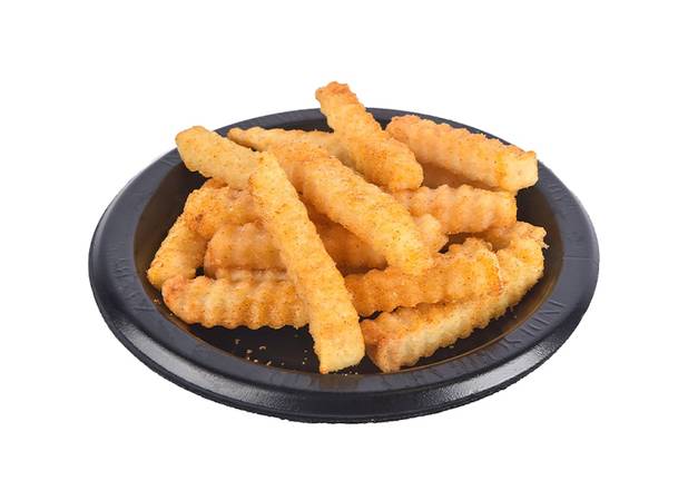 Crinkle Fries - Regular