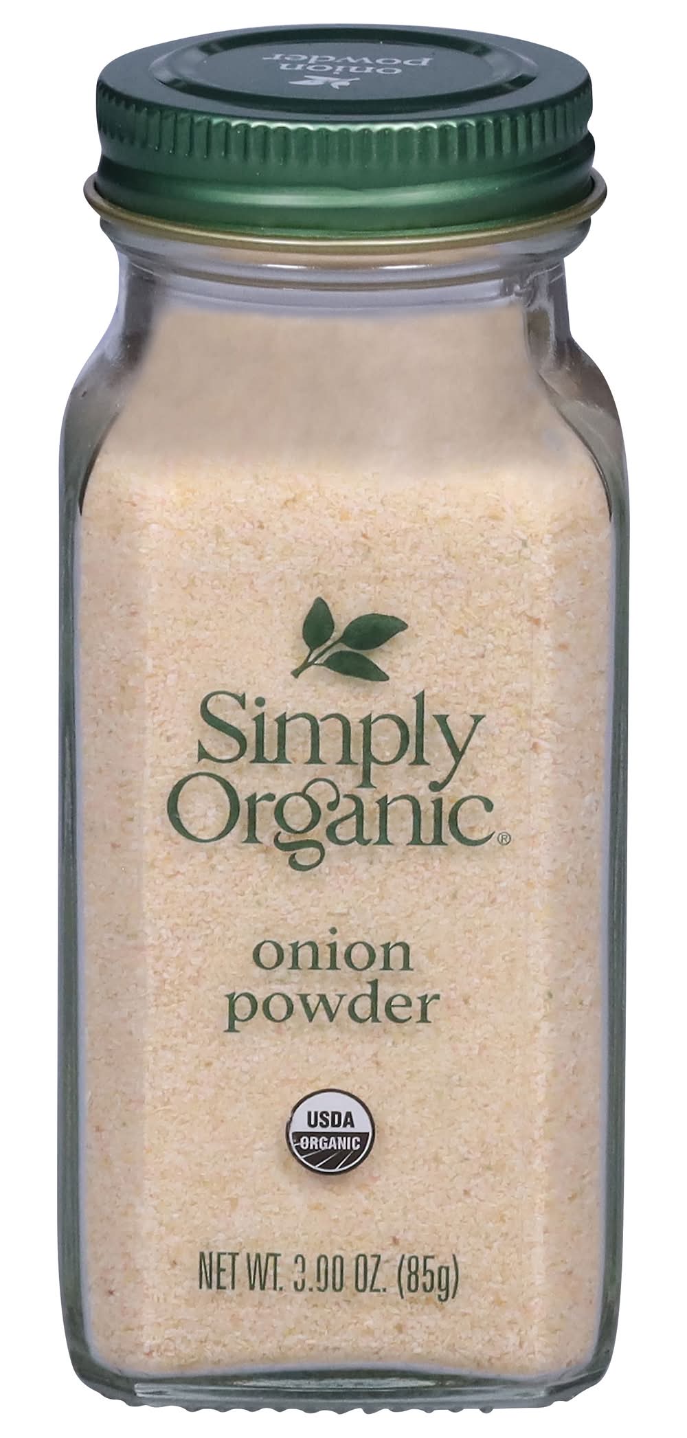 Simply Organic Original Onion Powder