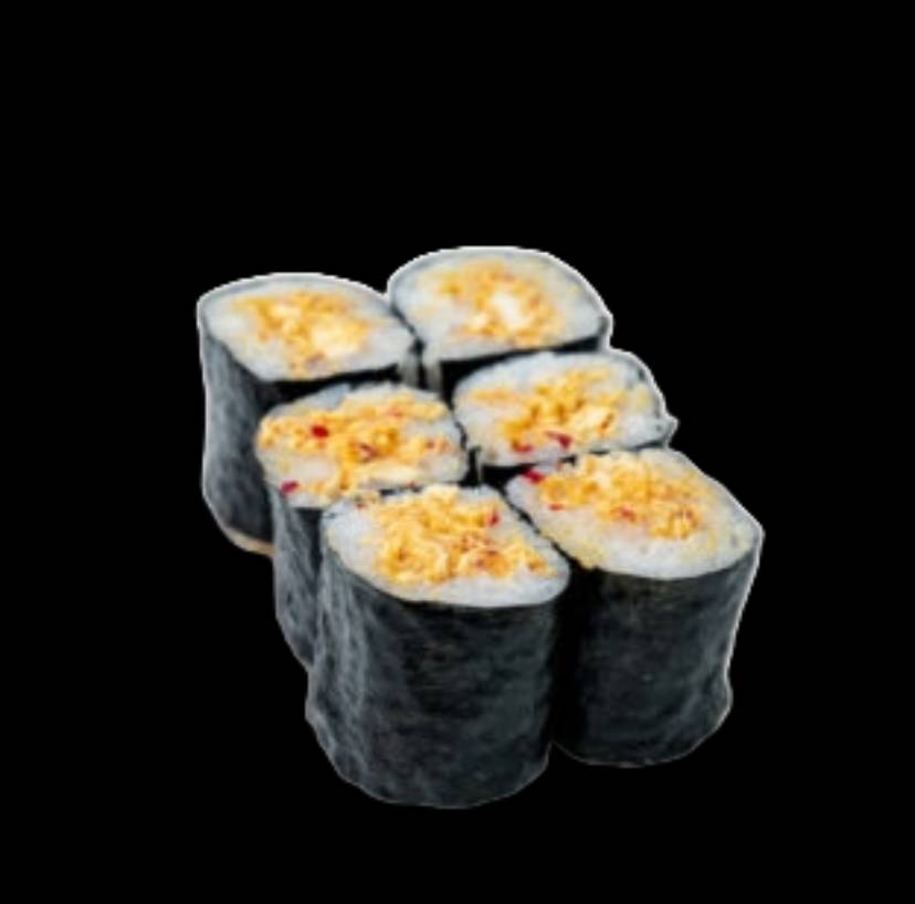 Maki Thon Cuit Mayo