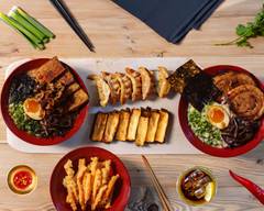Takatsu Ramen Bar