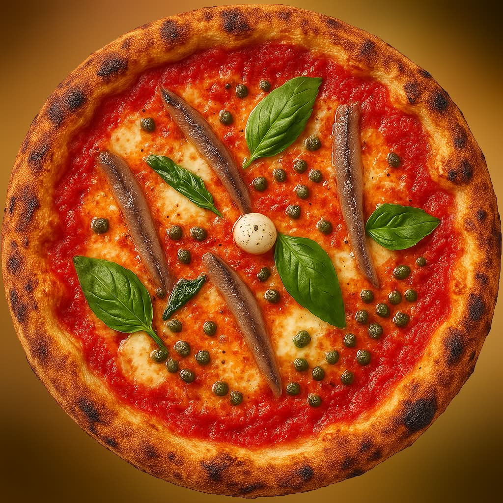 🇮🇹 Napoli 🇮🇹