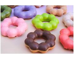 Mochi Donuts (wynyard)