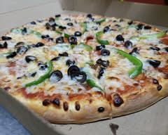 Jacobo’s Pizza (Guadalajara)