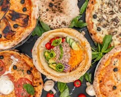 Greven‘s Pizza