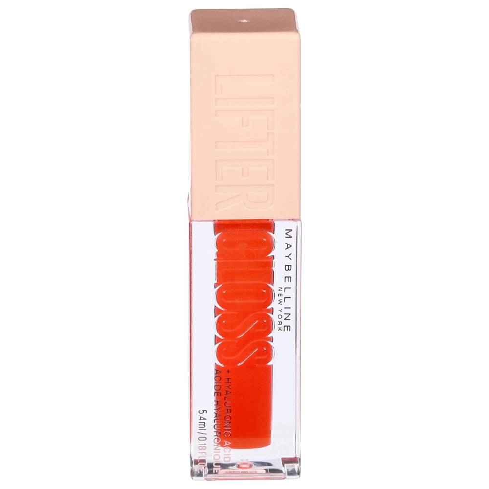 Maybelline Lifter Gloss Plumping Lip Gloss (sweetheart)