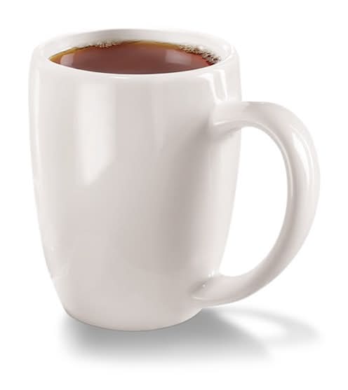Hot Tea