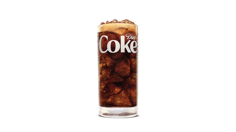 Diet Coke