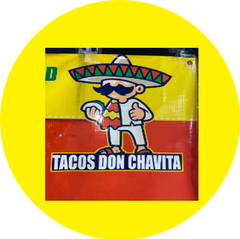 Tacos Don Chavita