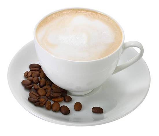 拿鐵咖啡 Cafe Latte