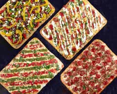 CHAMPION PIZZA REGO PARK