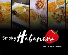 Smoky Habanero Mexican Cuisine (4566 30th Street)