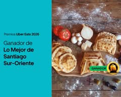 Empanadas El Remanso