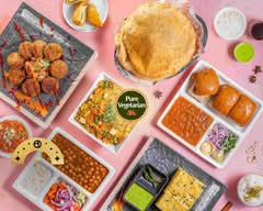 Rajdhani Sweets & Restaurant (Pickering) 