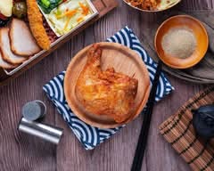 米撰便當 烏日店