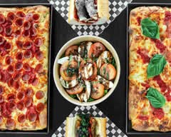 Serena's Pizzeria & Hoagies