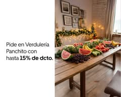 Verdulería Panchito (Las Condes)