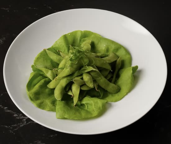 Edamame