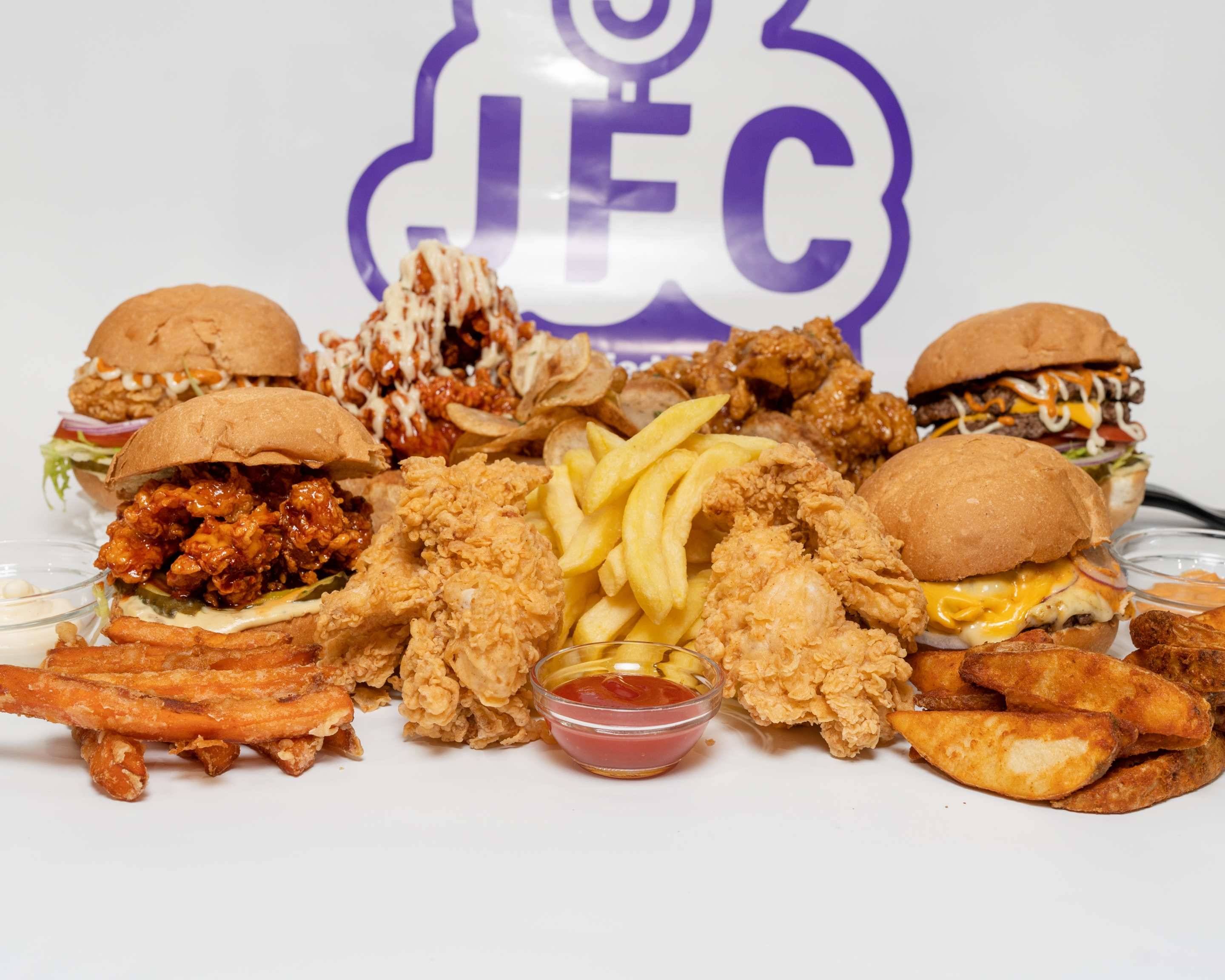 Order Jack's Fried Chicken Delivery Online Auckland Takeout Menu