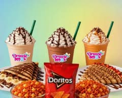 Drawie Depot Postres (Eje Central)