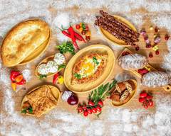 Piekarnia Ormiańsko Gruzińska ISIKA - Świętojańska