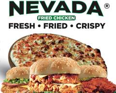 Nevada Fried Chicken