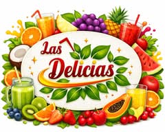 Jugos Las Delicias